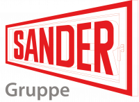 Logo der Sander Gruppe