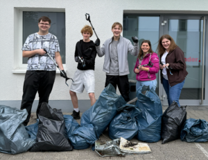 World Cleanup Day 2026